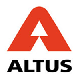 Firmenlogo: Altus Bau GmbH