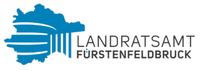 Firmenlogo: Landratsamt Fürstenfeldbruck