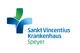 Firmenlogo: Sankt Vincentius Krankenhaus