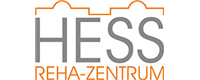 Firmenlogo: Reha-Zentrum HESS GmbH & Co. KG