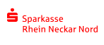 Firmenlogo: Sparkasse Rhein Neckar Nord