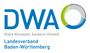 Firmenlogo: DWA Landesverband Baden- Württemberg