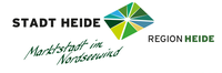 Firmenlogo: Stadt Heide