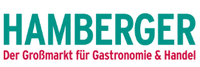 Firmenlogo: Hamberger Großmarkt GmbH