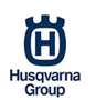Firmenlogo: Husqvarna Group