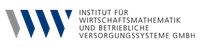 Firmenlogo: IWV Institut für Wirtschaftsmathematik und betriebliche Versorgungssysteme GmbH