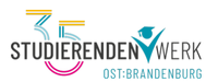 Firmenlogo: Studierendenwerk Ost Brandenburg