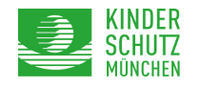 Firmenlogo: Kinderschutz München