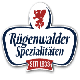Firmenlogo: Rügenwalder Spezialitäten Plüntsch GmbH & Co. KG