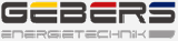 Firmenlogo: Gebers Energietechnik GmbH