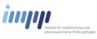 Firmenlogo: Institut für medizinische und pharmazeutische Prüfungsfragen (AdöR)