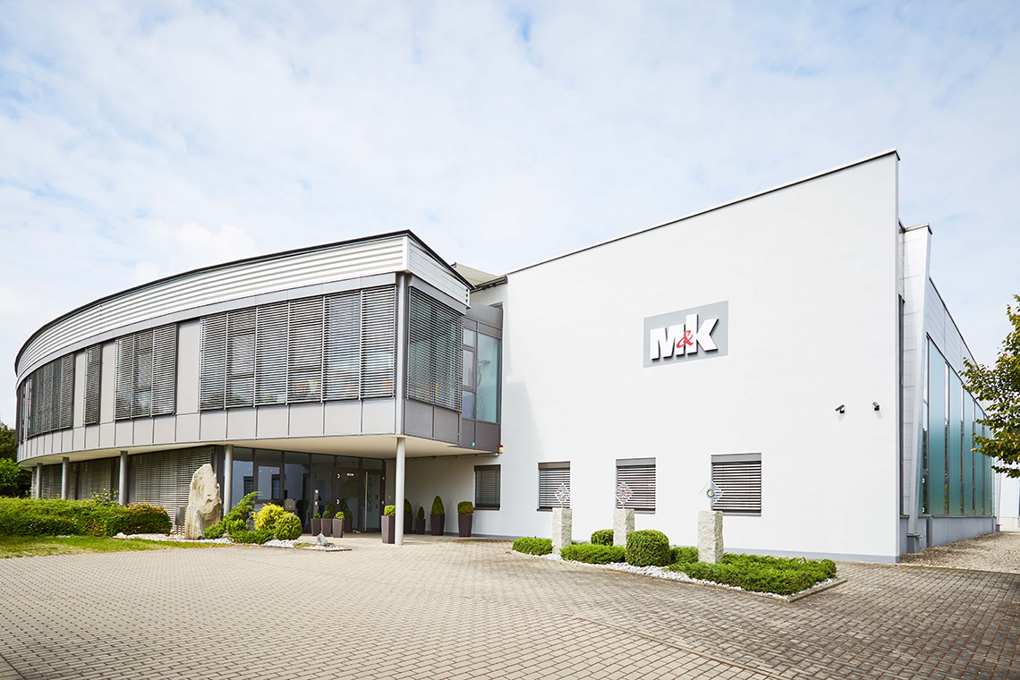 M&K Filze GmbH