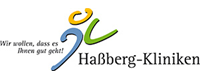 Firmenlogo: Kommunalunternehmen Haßberg-Kliniken