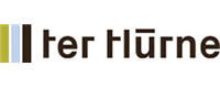 Firmenlogo: ter Hürne GmbH & Co. KG