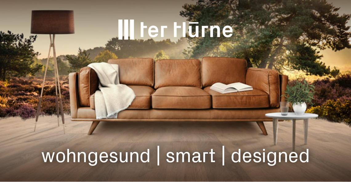 ter Hürne GmbH & Co. KG