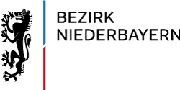 Firmenlogo: Bezirk Niederbayern