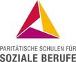 Firmenlogo: Paritätische Schulen für soziale Berufe gGmbH