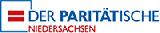 Firmenlogo: Paritätischer Wohlfahrtsverband Niedersachsen e. V. Kreisverband Salzgitter