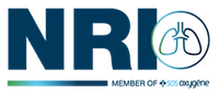 Firmenlogo: NRI Medizintechnik GmbH