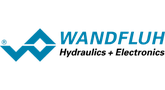 Firmenlogo: Wandfluh GmbH