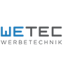 Firmenlogo: WETEC Werbetechnik Köln GmbH