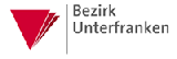 Firmenlogo: Bezirk Unterfranken - Krankenhäuser und Heime Schloss Werneck