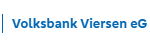 Firmenlogo: Volksbank Viersen eG