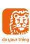 Firmenlogo: ING Deutschland