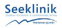 Firmenlogo: Seeklinik Norderney gGmbH Zentrum für Kinder- & Jugendrehabilitation