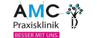 Firmenlogo: Medizinisches Versorgungszentrum für Orthopädie, Chirurgie und Unfallchirurgie