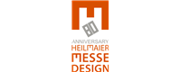 Firmenlogo: Heilmaier GmbH Messedesign