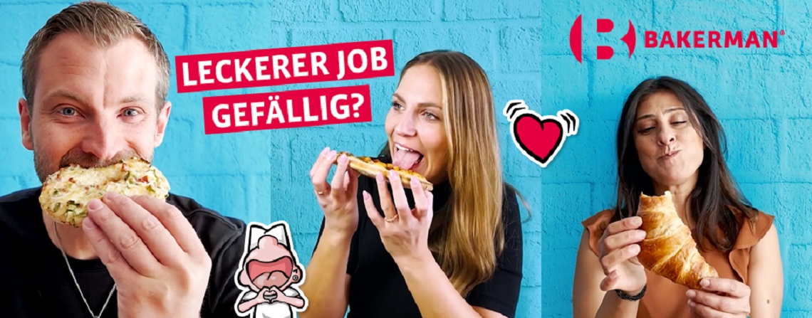 Bakerman GmbH & Co. KG