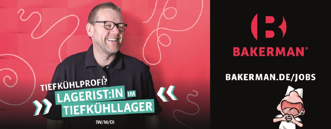 Bakerman GmbH & Co. KG