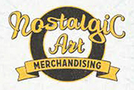 Firmenlogo: Nostalgic-Art Merchandising GmbH In der Kanonenhalle