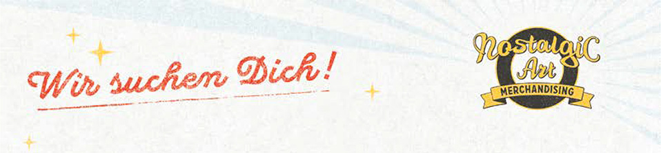 Nostalgic-Art Merchandising GmbH