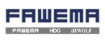Firmenlogo: FAWEMA GmbH