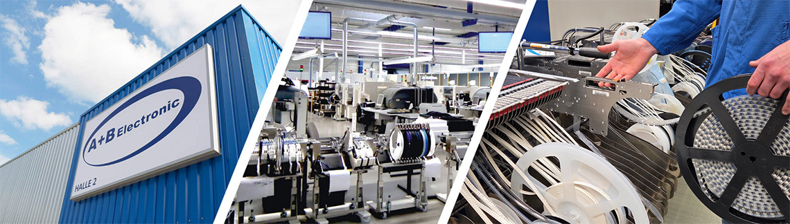 Assmy & Böttger Electronic GmbH