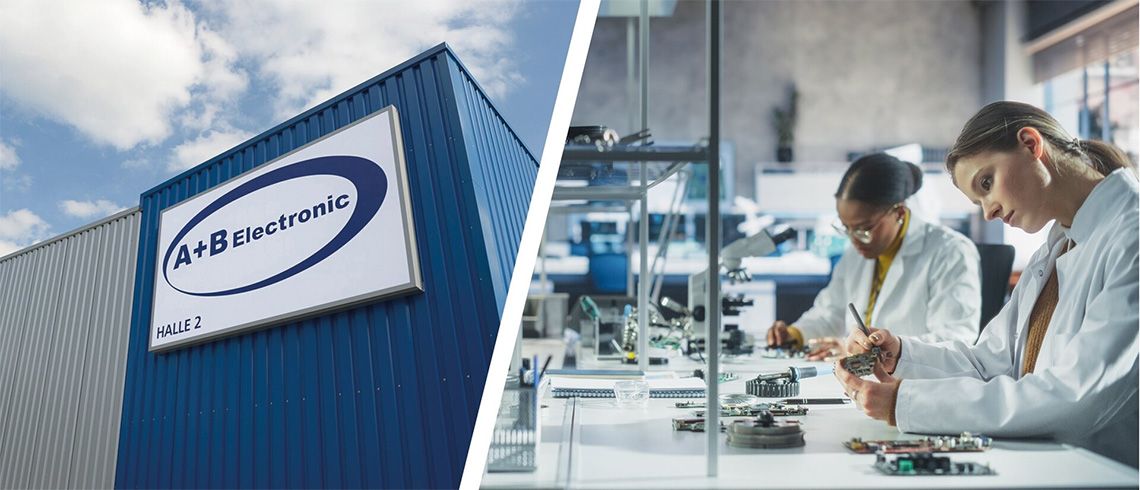 Assmy & Böttger Electronic GmbH