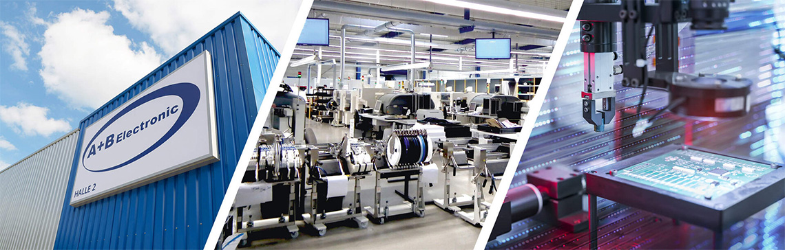Assmy & Böttger Electronic GmbH