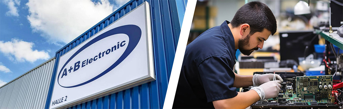 Assmy & Böttger Electronic GmbH