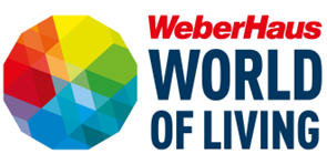WeberHaus Logo