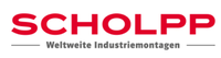 Firmenlogo: SCHOLPP GmbH