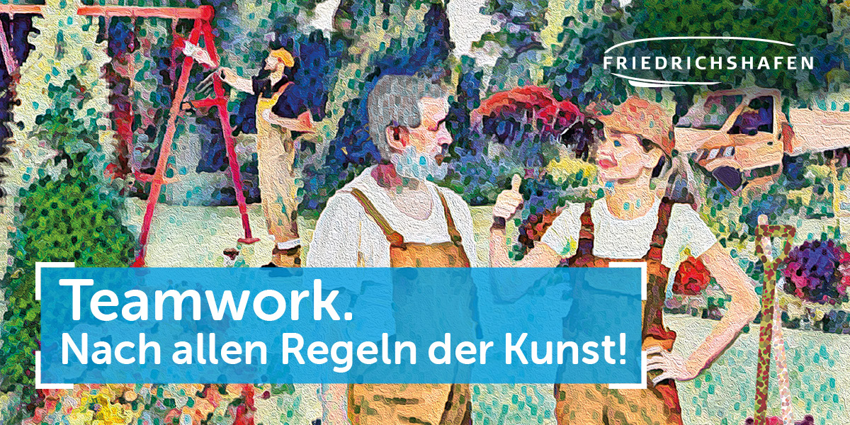 Ausschreibungsmotiv