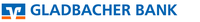 Firmenlogo: Gladbacher Bank AG