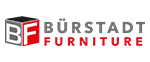 Firmenlogo: Bürstadt Furniture GmbH