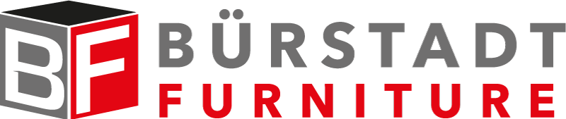 Logo: Bürstadt Furniture GmbH