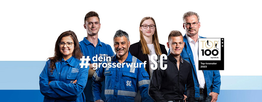 Mitarbeiter - Schmidt + Clemens GmbH + Co. KG