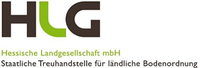 Firmenlogo: HLG Hessische Landgesellschaft mbH