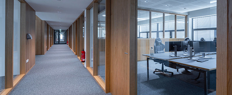 Büro
