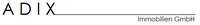 Firmenlogo: ADIX Immobilien GmbH